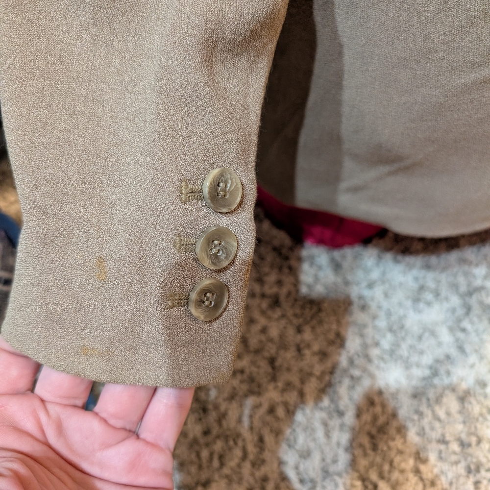 Women's jacket - Picture 4 of 8